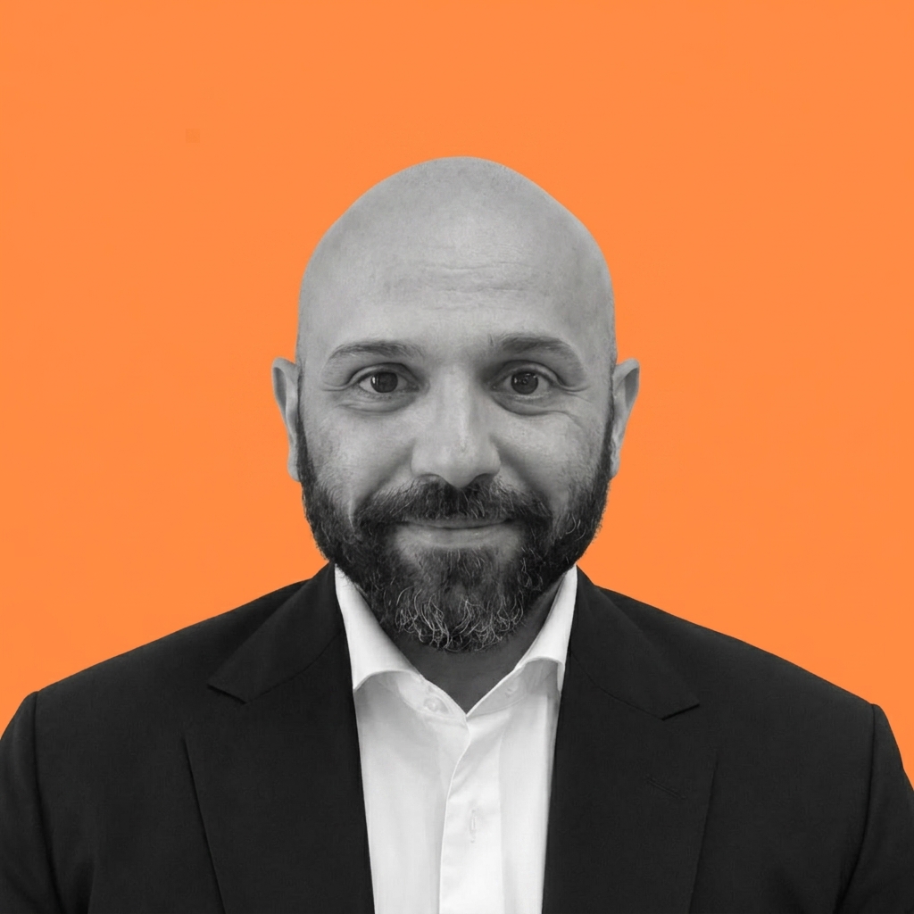 Alexander Damouni