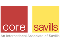 Core Savills logo