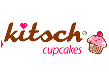 Kitsch-Cupcakes