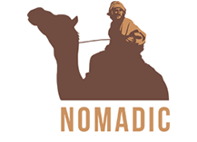 nomadic